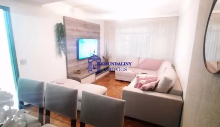 SOBRADO PARA VENDA - R$ 549.000,00 - JD. IVANA