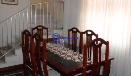 SOBRADO VENDA - BONFIGLIOLI - R$ 980.000,00