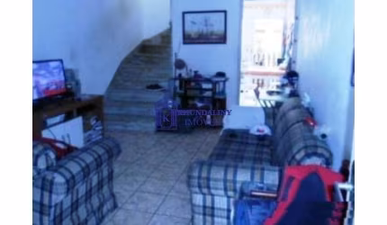SOBRADO VENDA - VILA GOMES - 640.000,00