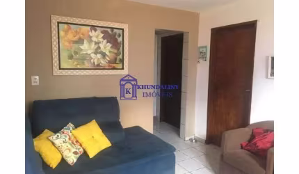 CASA TÉRREA VENDA - BUTANTÃ - 500.000,00