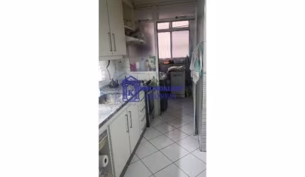 APARTAMENTO VENDA - JD. BONFIGLIOLI - R$ 480.000,00