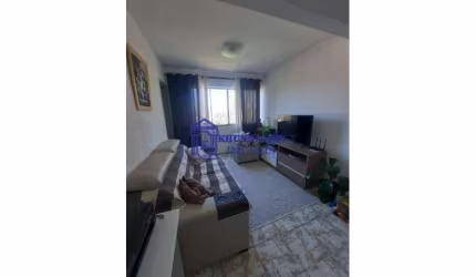 APARTAMENTO PARA VENDA - JD. ARPOADOR - R$ 290.000,00
