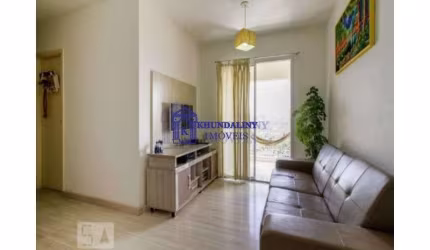 APARTAMENTO PARA VENDA - BUTANTÃ - R$ 370.000,00