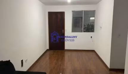 APARTAMENTO PARA VENDA - JD. JAQUELINE - R$ 234.000,00