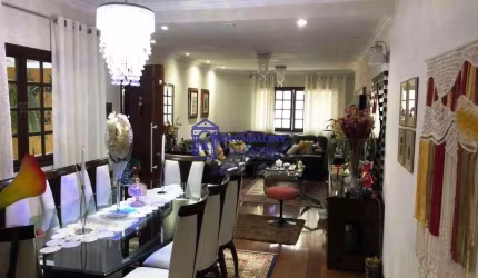 LINDO SOBRADO COM 03 SUITES - JD. BONFIGLIOLI - R$ 1.150.000,00