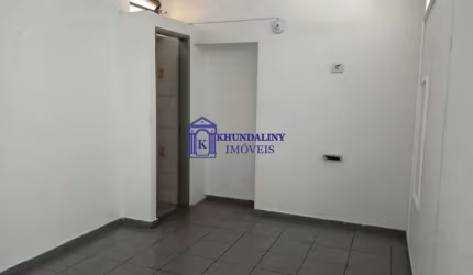 SALA COML - JD. BONFIGLIOLI - R$ 1.100,00