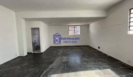 PRÉDIO COMERCIAL JD. ESMERALDA - R$ 6.000,00