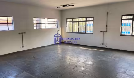 ÓTIMA CASA COMERCIAL PARA LOCAÇÃO - R$19.000,00
