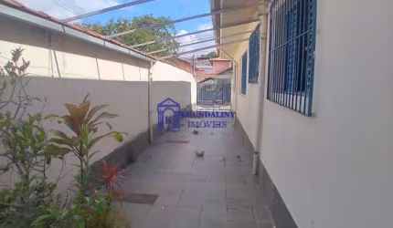 TERRENO COM 02 CASAS - JD. ESTHER - R$ 550.000,00