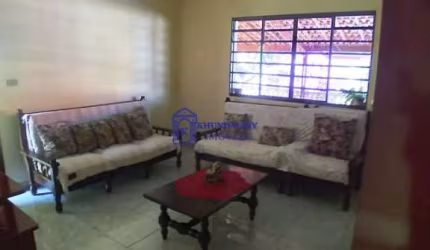 CASA TÉRRA - JD. DAS VERTENTES - R$ 795.000,00 - 02 SUITES