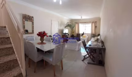 SOBRADO COM ÓTIMO ACABAMENTO - JD. BONFIGLIOLI - R$ 4.200,00 LOCAÇAO - 03 SUITES
