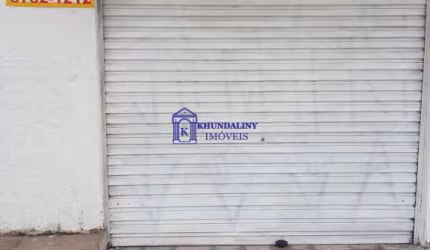 ÓTIMO SALÃO COMERCIAL - R$ 1.100,00