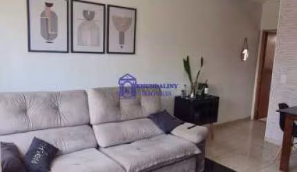 SOBRADO JARDIM DOS PINHEIROS - 02 DORM - R$ 460.000,00