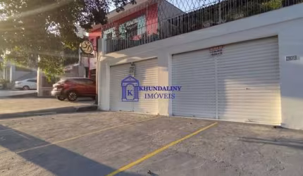 Ótimo salão comercial para locação - R$3.900,00