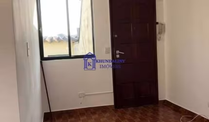 ÒTIMO APART COM 2 DORM A VENDA - R$ 240.000,00