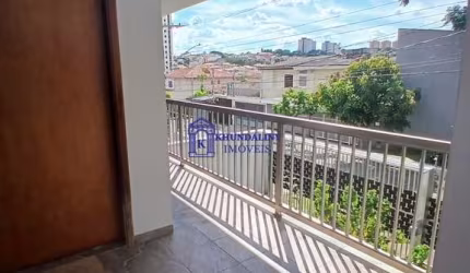 CASA COM 3 DORM SENDO 1 SUITE A VENDA - R$ 1.100.000,00