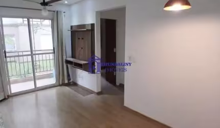 ÓTIMO APART COM 2 DORM PARA LOCAÇÃO - R$ 1.800,00 O PACOTE
