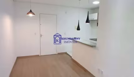 ÓTIMO APART COM 2 DORM PARA LOCAÇÃO - R$ 1.750,00 O PACOTE