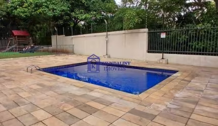ÓTIMO APART COM 2 DORM PARA LOCAÇÃO - R$ 1.750,00 O PACOTE