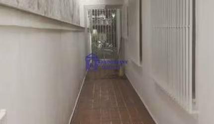 CASA TÉRREA - BONFIGLIOLI - R$ 4.950,00