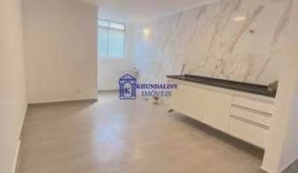 APTO JD BONFIGLIOLI - 64 M2 COM VAGA