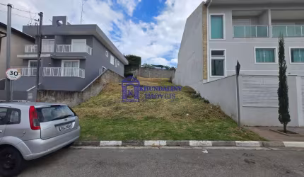 TERRENO VILA D'ESTE RAPOSO