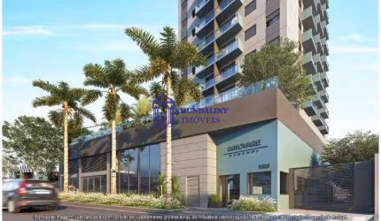 Apartamento Butantã 2 dorm (SEM VAGA)  39m² - 470.000,00