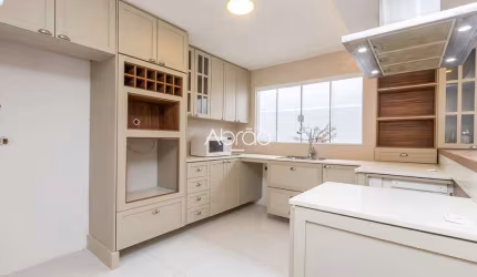 Casa com 3 quartos à venda na Vila Izabel - Jardim das Palmeiras - 177 m² | Ref 363