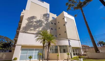 Apartamento de 3 quartos à venda no Hugo Lange com 114 m² - Suíte com Hidromassagem e Sacada com Churrasqueira | Ref 320