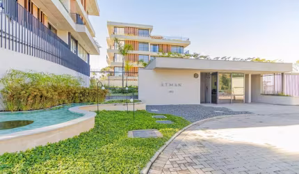 Apartamento com 3 quartos à venda no Cabral, em Curitiba – 209 m² | Ref 192