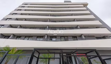 Apartamento novo com 2 quartos à Venda no Vila Izabel - 40 m² | Ref 416