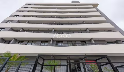 Apartamento novo com 2 quartos à Venda no Vila Izabel - 39 m² | Ref 415