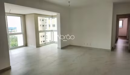 Apartamento com 4 quartos à venda no Reserva Ecoville, em Curitiba - 131 m² | Ref 464