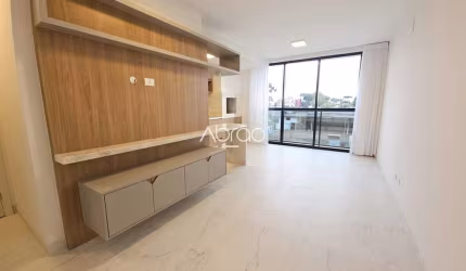 Apartamento novo à venda com 3 Quartos no Campina do Siqueira - 72 m² | Ref. 515