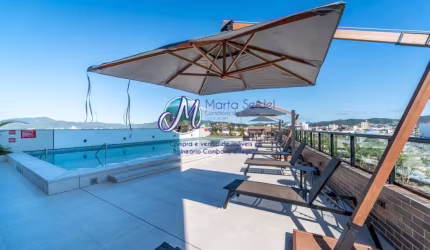 Lindo Apartamento Pronto para morar em Balneário Camboriú com 2 dormitórios