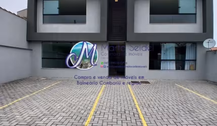 Oportunidade últimas unidades Apartamento Novo com 2 dormitórios com suíte