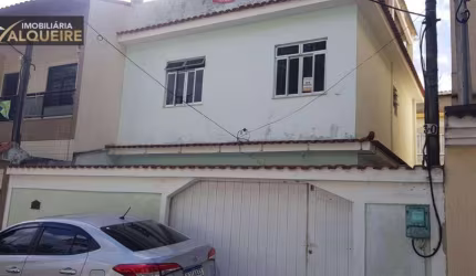 Casa à venda, 150 m² por R$ 590.000,00 - Taquara - Rio de Janeiro/RJ
