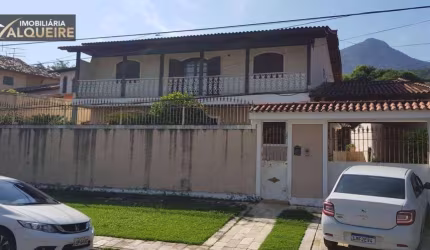 Casa à venda, 524 m² por R$ 1.300.000,00 - Anil - Rio de Janeiro/RJ