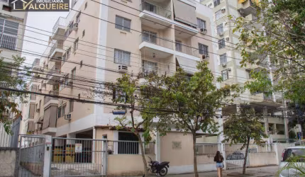Apartamento à venda, 64 m² por R$ 250.000,00 - Campinho - Rio de Janeiro/RJ