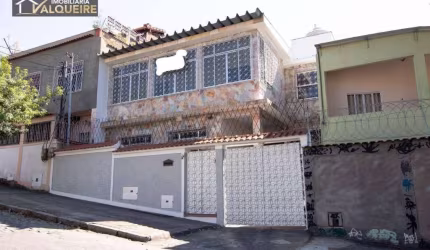 Casa à venda, 277 m² por R$ 749.000,00 - Todos os Santos - Rio de Janeiro/RJ