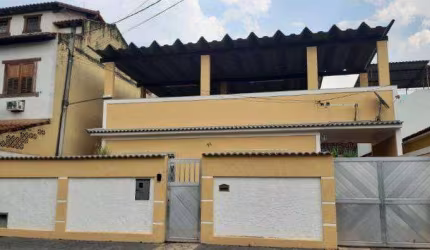 Casa à venda, 170 m² por R$ 1.290.000,00 - Vila Valqueire - Rio de Janeiro/RJ