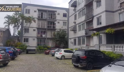 Apartamento à venda, 60 m² por R$ 220.000,00 - Pechincha - Rio de Janeiro/RJ