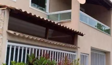 Casa à venda, 200 m² por R$ 360.000,00 - Vila Valqueire - Rio de Janeiro/RJ