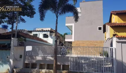 Casa à venda, 120 m² por R$ 599.000,00 - Pechincha - Rio de Janeiro/RJ