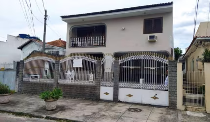 Casa à venda, 298 m² por R$ 749.999,99 - Vila Valqueire - Rio de Janeiro/RJ
