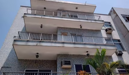 Apartamento à venda, 100 m² por R$ 375.000,00 - Vila Valqueire - Rio de Janeiro/RJ