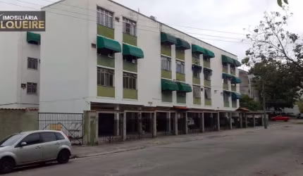 Apartamento à venda, 60 m² por R$ 249.000,00 - Jardim Sulacap - Rio de Janeiro/RJ