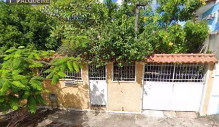 Casa à venda, 143 m² por R$ 650.000,00 - Jardim Sulacap - Rio de Janeiro/RJ