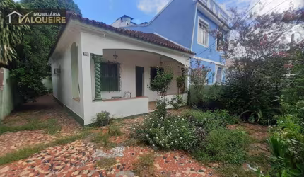 Casa com 2 dormitórios à venda, 90 m² por R$ 460.000,00 - Praça Seca - Rio de Janeiro/RJ