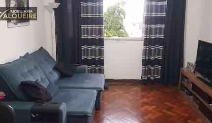 Apartamento à venda, 50 m² por R$ 150.000,00 - Campinho - Rio de Janeiro/RJ